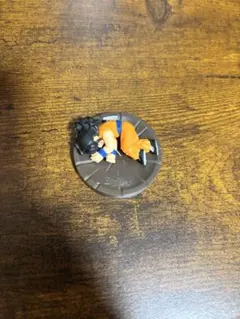 非売品 ダイドー DyDo ドラゴンボールZ ヤムチャ クリップトレー