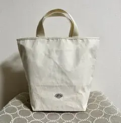 ダントン　トートバッグ