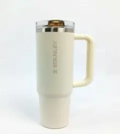 新品】スタンレー STANLEY キャリーオール クリーム 白 - メルカリ