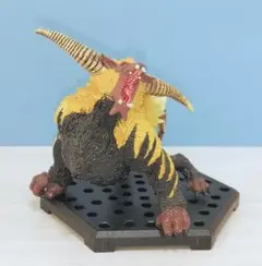激昂したラージャン　モンスターハンタースタンダードモデル PLUS 怒り２