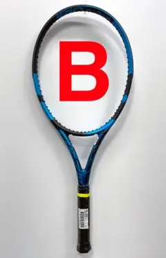 2026年最新】バボラ babolat ピュアドライブvsの人気アイテム - メルカリ