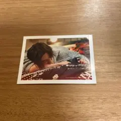 隣のステラ　入場特典　ステッカー