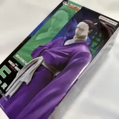 新品　HUNTER × HUNTER一番くじ Ｅ賞 シュート