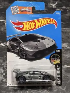 Lamborghini Huracán LP620-2 SUPER TROFEO