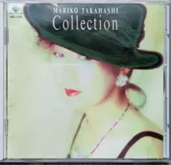 高橋真梨子 Collection