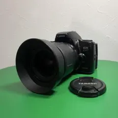 2026年最新】Canon EOS kiss TAMRON 28の人気アイテム - メルカリ