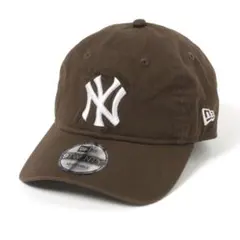 完売品 BASICKS NEW ERA 9FORTYキャップブラウン山田涼介話題 専用 【新品未開封】山田涼介着用 【BASICKS×NEW ERA】 キャップ