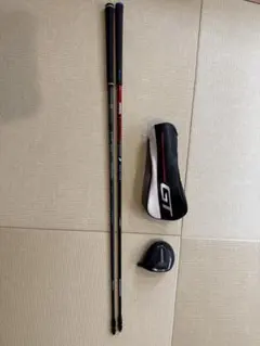 Titleist GT280 ミニドライバー　⭐︎カスタムシャフト付きのサムネイル
