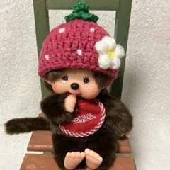 2026年最新】モンチッチmサイズの人気アイテム - メルカリ