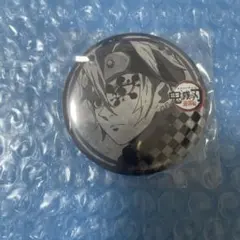 鬼滅の刃　宇髄天元　ufotable DINING 缶バッジ