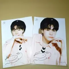 ASTRO 直筆サイン アルバム DREAM￼ ムンビン ウヌ トレカ 2026年最新】ムンビン サインの人気アイテム - メルカリ