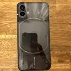 nothing phone 携帯電話本体