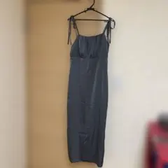 キャミワンピース