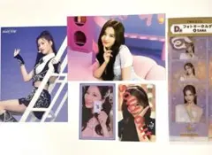 【バラ売り可】TWICE サナ セット