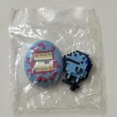 【新品未開封】チョコサプたまごっち ぎんじろっち