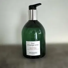 HERMES Eau de citron noir ハンド＆ボディクレンジング - メルカリ