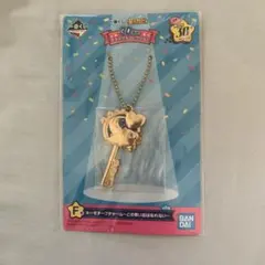 星のカービィ　チャーム　一番くじ2018