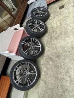 2026年最新】トヨタ 86 純正 17インチ ホイールの人気アイテム - メルカリ