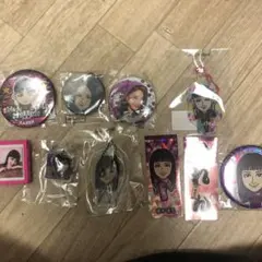 藤井夏恋セット