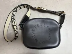 Stella McCartney ロゴ ショルダーバッグのサムネイル