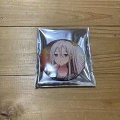 プロセカ　グリッター　缶バッジ　1A 奏