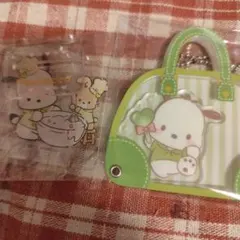 サンリオ ポチャッコ まとめ