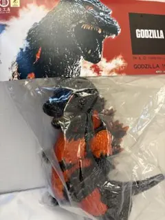 2026年最新】kaiju one ソフビの人気アイテム - メルカリ