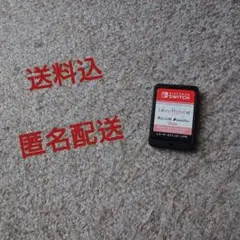【送料込】LoverPretend ラバープリテンド Switch ソフト