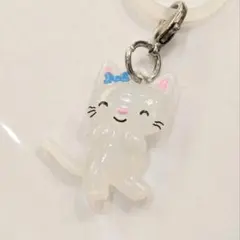 ノンタン　めじるしアクセサリー　タータン