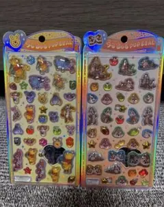 2026年最新】チップとデールうるちゅるポップシールの人気アイテム