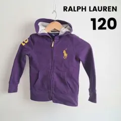 ビッグポニー トップス