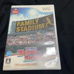 2026年最新】ファミスタ wiiの人気アイテム - メルカリ