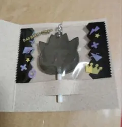 サンリオ キャラクターズ キャンディーチャームズ バットバツ丸くん