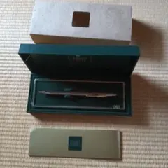 廃盤University of Oxford Collection油性ボールペン - メルカリ