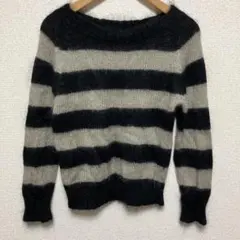 I.n.enouie ニット セーター