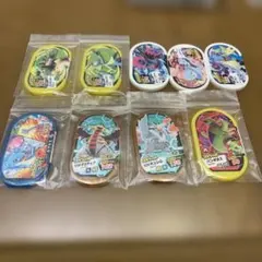 ポケモンメザスタ9枚セット