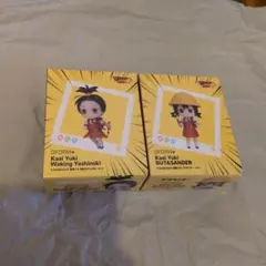 kaai yukiのサムネイル