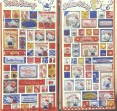 ⭐︎ハローキティ タイルシール セット⭐︎