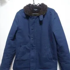 ブリクストン　MAST JACKET