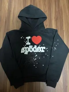 2026年最新】sp5der パーカー sの人気アイテム - メルカリ