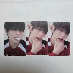 ボイプラC RACE ホームレース ハンウェン　トレカ 2026年最新】ハンウェンの人気アイテム - メルカリ