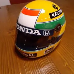 2025年最新】レプリカヘルメット アイルトン・セナの人気アイテム