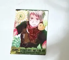 2026年最新】ヘタリア プロイセン cdの人気アイテム - メルカリ