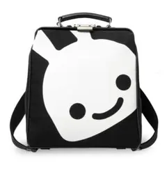 CUNE■帆布のお医者さんリュック■バックパック■バッグ■ウサギ■新品