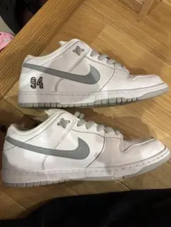 US6.5 24.5cm Supreme Nike SB Dunk Low - メルカリ US6.5 24.5cm Supreme Nike SB Dunk Low