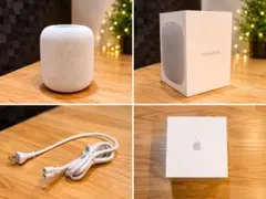 2026年最新】homepod 第2世代の人気アイテム - メルカリ