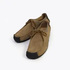 Clarks Originals 定番 ナタリー ドライビングシューズ 26,5