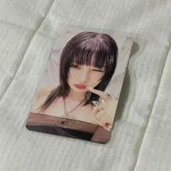ive レイ switch digipackver トレカ セット - メルカリ