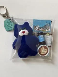 mojojojoカラビナマトメ