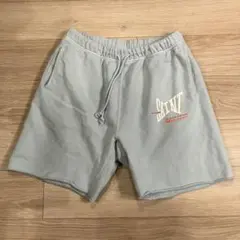 SAINT MICHAEL × VLONE コラボ スウェットショーツ Sサイズ - メルカリ